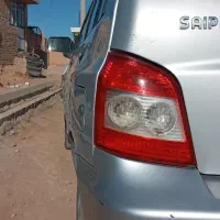 پراید111 مدل 95