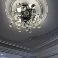 فروش لوستر چند شاخه