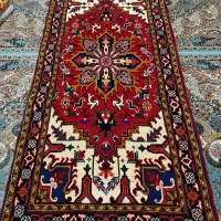 فرش دستباف هریس