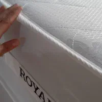 تشک رویال/ مدل «نووینا» ارسال به تهران،شهرستان|تشک تختخواب|تهران, صادقیه|دیوار