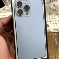 اپل iphone 13 Pro با حافظه ۲۵۶ گیگابایت|موبایل|تهران, وردآورد|دیوار