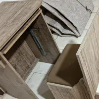 میز خیاطی و طراحی هنری|میز تحریر و کامپیوتر|محمدشهر, همایون ویلا|دیوار