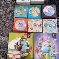 کتاب پرش دهم تجربی