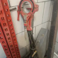 گیره لوله بر پوشفیت|ابزارآلات|همدان, |دیوار