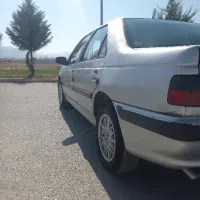 پارس ElX مدل ۸۴|خودرو سواری و وانت|یاسوج, |دیوار