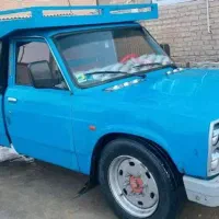 نیسان مدل ۹۵تناژپاین|خودرو سواری و وانت|گنبد کاووس, |دیوار