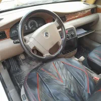 سمندXU7|خودرو سواری و وانت|آبادان, |دیوار