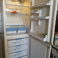 یخچال فریزر کاریز سالم