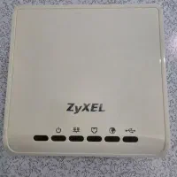 مودمZyEL