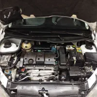 206 صندوقدار موتور بزرگ|خودرو سواری و وانت|قزوین, |دیوار