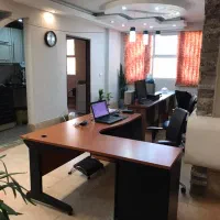 خدماتی نبش تامین اجتماعی دهخدا