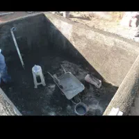 سیمانکاری کچکاری|خدمات پیشه و مهارت|اراک, |دیوار