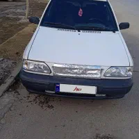 پراید 131 مدل 97