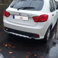 کوییک اتومات ۱۴۰۲ بی رنگ تک برگ سند ۴۰تا کار|خودرو سواری و وانت|رودسر, |دیوار