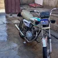 موتور 125 شهاب