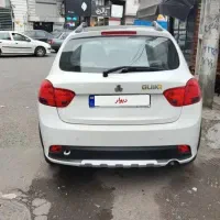 کوییک|خودرو سواری و وانت|رشت, گلباغ نماز|دیوار