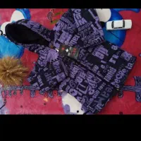 پوشاک دختر پسر کاپشن ست هودی بلوز شلوار آکبند نمین|کفش و لباس بچه|نمین, |دیوار