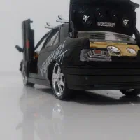 ماکت ماشین پژو پارس اسپرت|اسباب‌‌بازی|برخوار, |دیوار