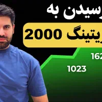 آموزش شطرنج آنلاین از مبتدی تا حرفه ای