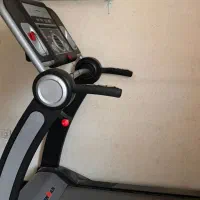 تردمیل شیب برقی|تجهیزات ورزشی|سیرجان, |دیوار