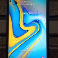 گوشی سامسونگ j6+