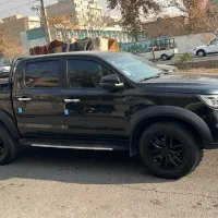 مدل ۱۴۰۲ بدون رنگ|خودرو سواری و وانت|تهران, اوقاف|دیوار