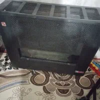 دو عدد بخاری سالم