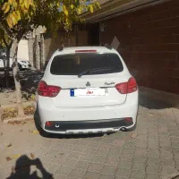 کوییک اتوماتیک فول پلاس