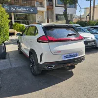 ام وی ام X33 کراس دنده ای|خودرو سواری و وانت|شیراز, فرهنگ شهر|دیوار