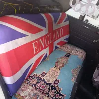 پیکان مدل ۷۶ دوگانه سوز|خودرو سواری و وانت|تبریز, |دیوار