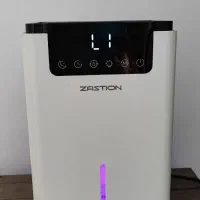 رطوبت گیر برقی