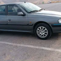 پارس 94 lx tu5|خودرو سواری و وانت|آشخانه, |دیوار