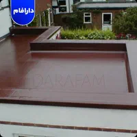 عایق نانو، عایق استخر، عایق پشت بام، عایق پلیمری|مصالح و تجهیزات ساختمان|اصفهان, عطار نیشابوری|دیوار