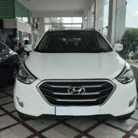 توسان مدل2015