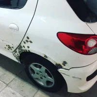 صافکاری و نقاشی.خریدار خودرو تصادفی|خدمات موتور و ماشین|کرمانشاه, |دیوار