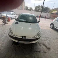 ۲۰۶|خودرو سواری و وانت|شهریار, شهریار|دیوار