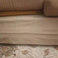 نیم ست همراه با میز جک دار|مبلمان خانگی و میز عسلی|پردیس, فاز ۱۱|دیوار