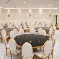 مجلس/رستوران/ولیمه/تالار/مکه