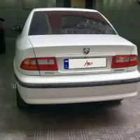 سمندمدل1397 xU7 تک برگ سند|خودرو سواری و وانت|تهران, نظام‌آباد|دیوار