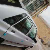 پراید 141مدل 87|خودرو سواری و وانت|ارومیه, |دیوار