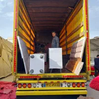 باربری گروه تخصصی اسباب کشی منزل ومبلمان|خدمات حمل و نقل|جهرم, |دیوار