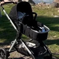 کالسکه مارک ایونت فلو