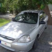 ریو مدل 90 کم کار کرد