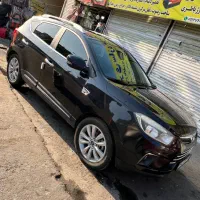 جک s5 موتور ۲۰۰ مدل 99