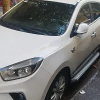 خودرو جک شاسی مدل ۹۵ فروشی|خودرو سواری و وانت|کرج, شاهینویلا|دیوار