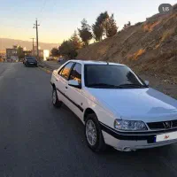 پژو slx مدل ۹۸|خودرو سواری و وانت|کامیاران, |دیوار