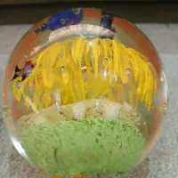 گوی سایز بزرگ و متوسط|مجسمه، تندیس، ماکت|تهران, آرژانتین|دیوار