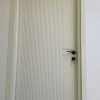 درب اتاقی چوبی مستقیم از تولیدی ارمغان درب