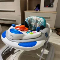 صندلی و روروئک|اسباب و اثاث بچه|کرج, گوهردشت|دیوار