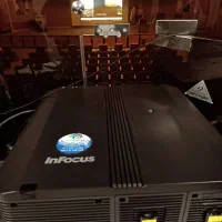 مرکز تخصصی ویدئوپروژکتور|تلویزیون و پروژکتور|ساری, |دیوار